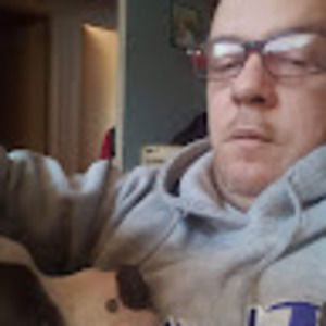 Meet your Posher, Jeff